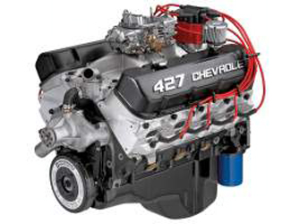 B3321 Engine
